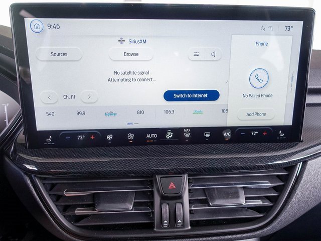 New 2026 Ford Escape ST-Line w/ Tech Pack #1 image 14