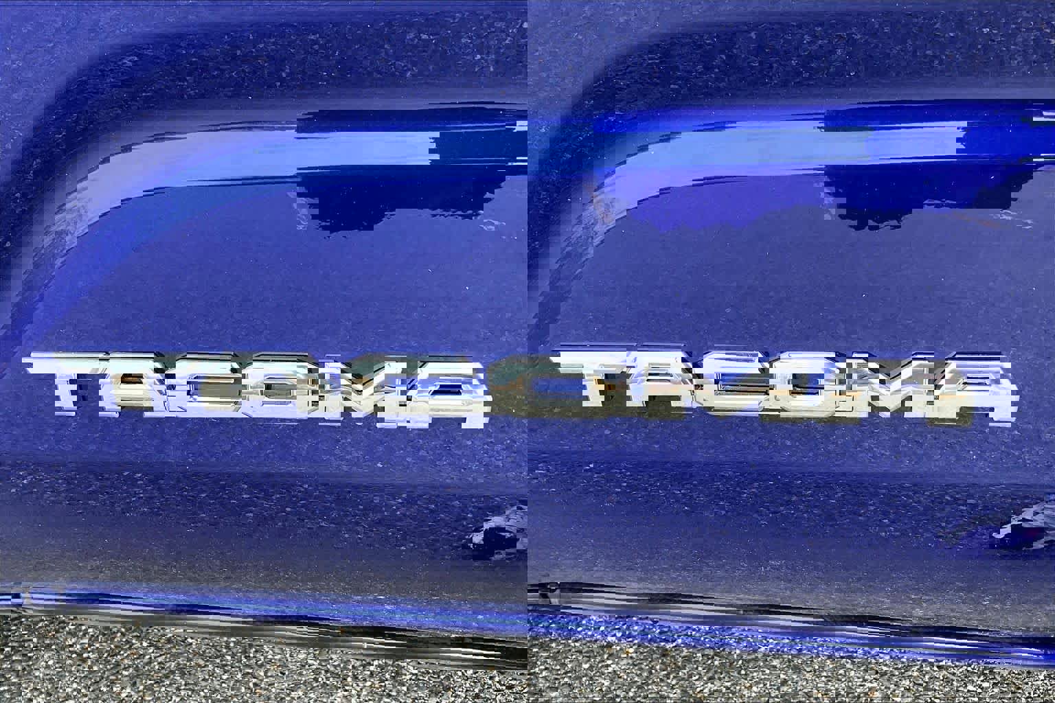 New 2025 Toyota Tacoma SR5 image 15