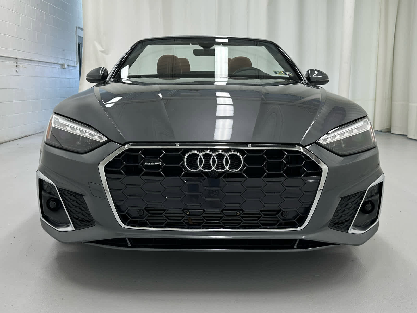 Used 2024 Audi A5 2.0T Premium Plus AWD/4WD image 5