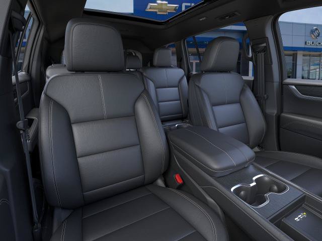 New 2026 GMC Acadia Elevation w/ Elevation Premium Package FWD image 16