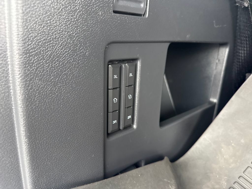 Used 2024 Ford Expedition Limited AWD/4WD image 14