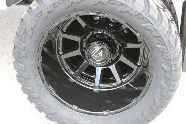 Used 2026 Ford F450 Platinum w/ Platinum Plus Package AWD/4WD image 19