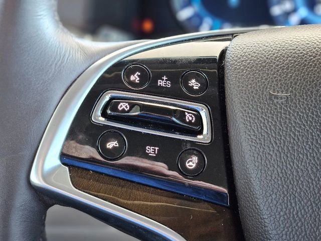 Used 2017 Cadillac Escalade Luxury image 17