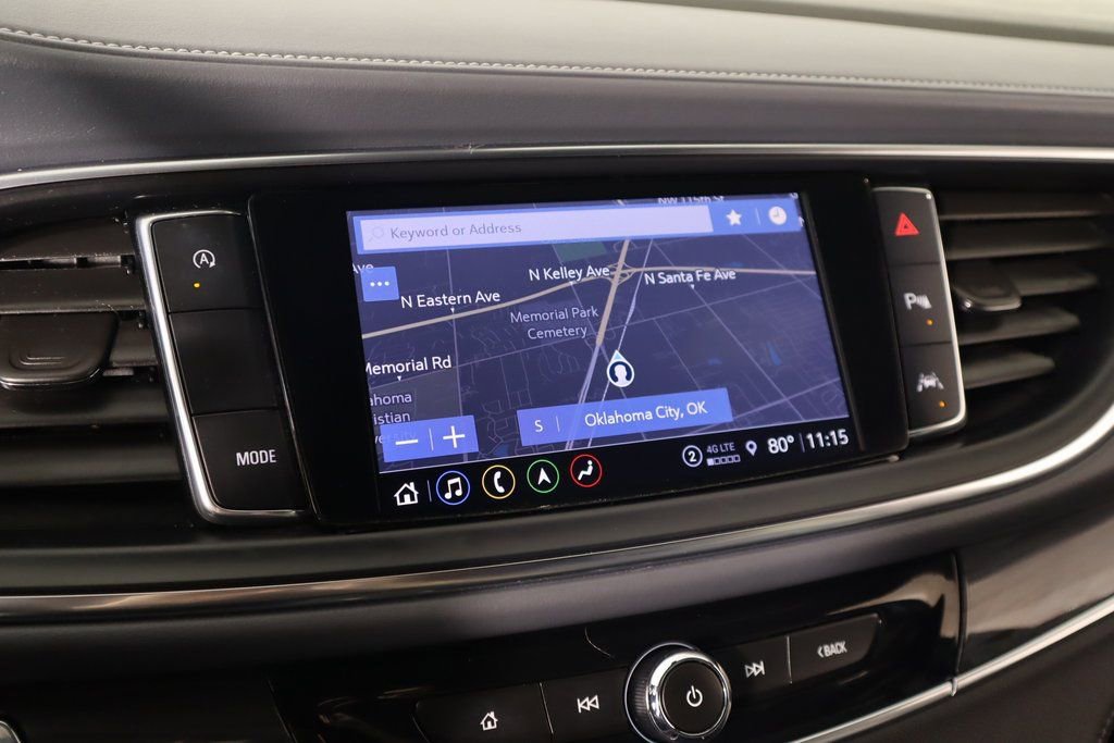 Used 2023 Buick Enclave Premium image 7