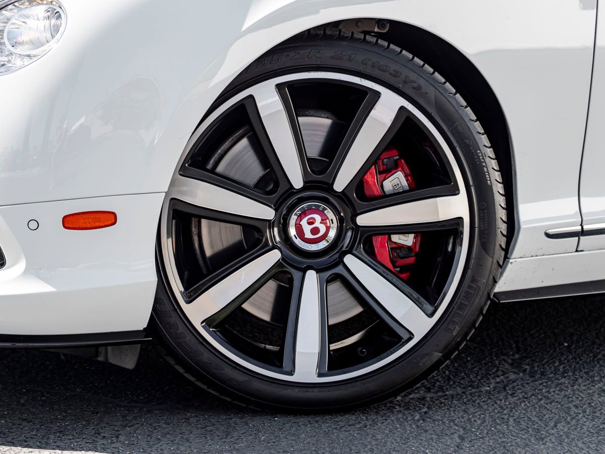 Used 2014 Bentley Continental GT V8 S image 6