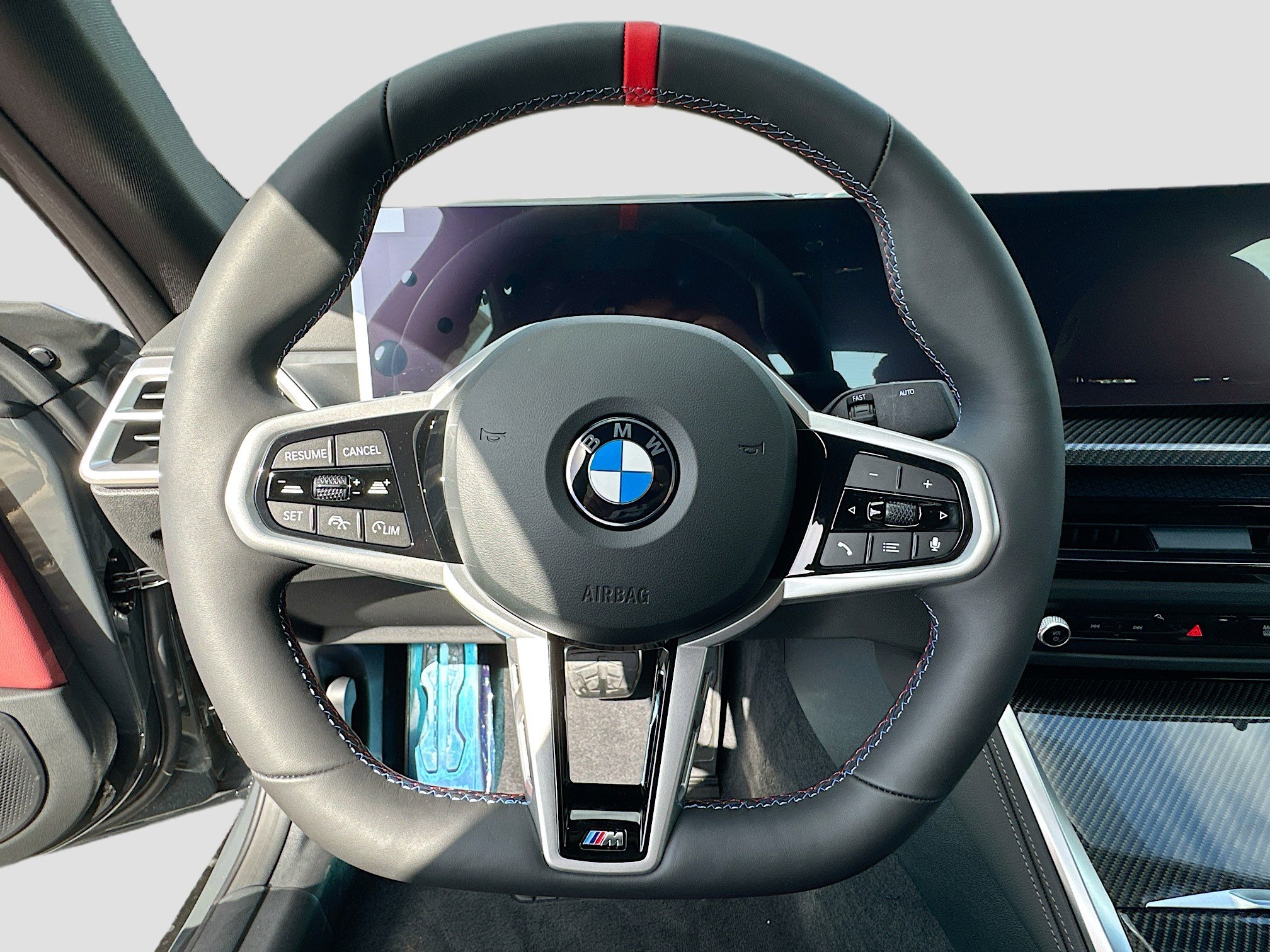 New 2026 BMW i4 M60 w/ Premium Package image 8