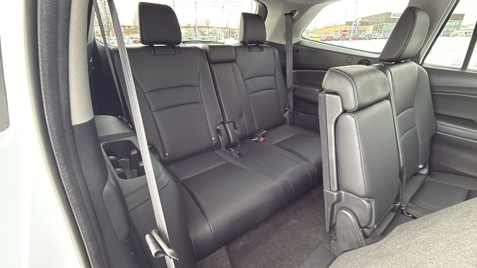 Used 2022 Honda Pilot Special Edition image 22