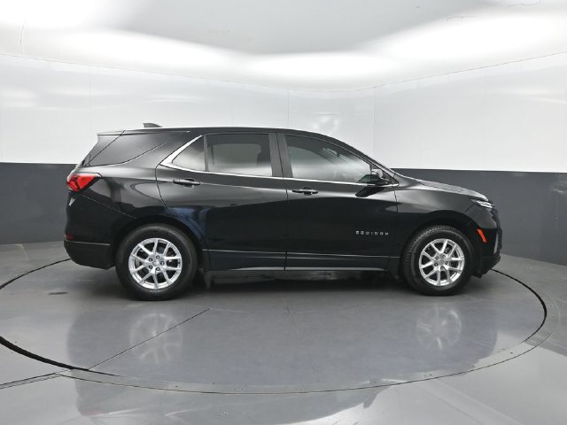 Used 2022 Chevrolet Equinox LT FWD image 30
