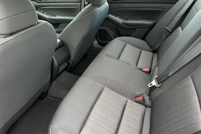 New 2025 Nissan Altima 2.5 S image 9