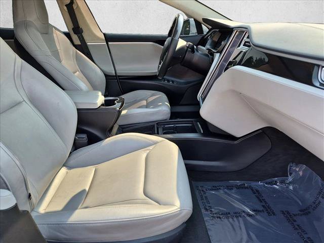 Used 2016 Tesla Model S 75D AWD/4WD image 22