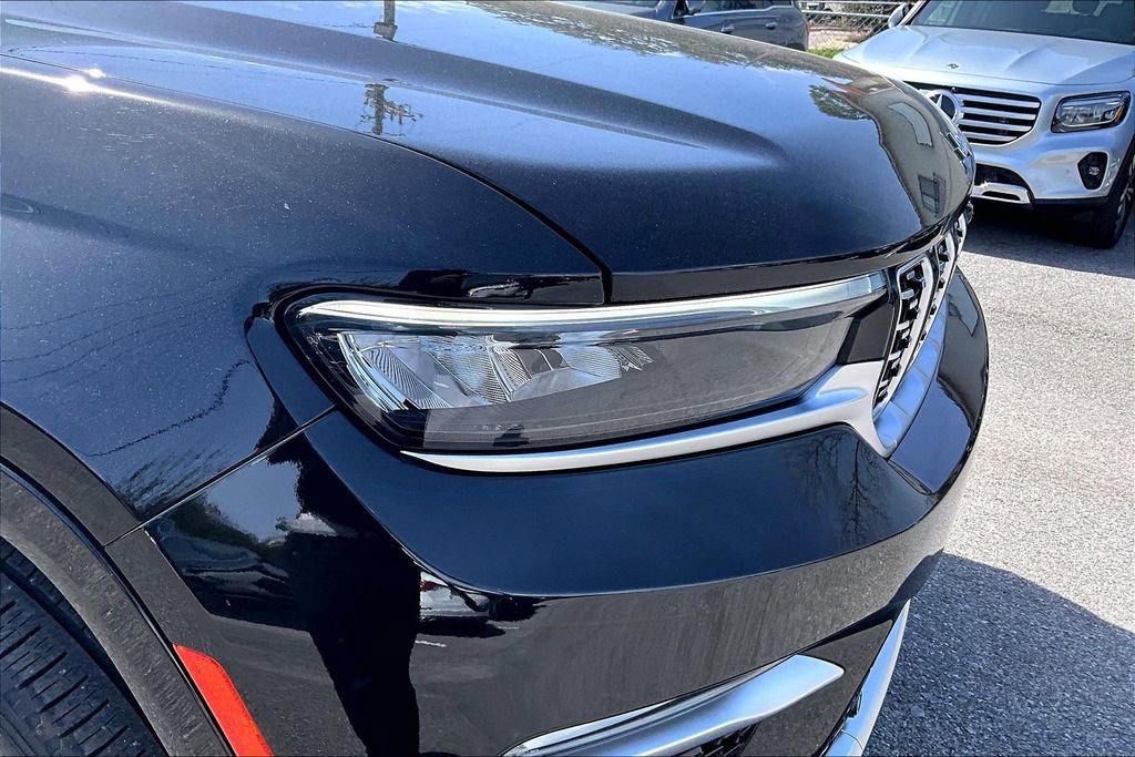 Used 2022 Jeep Grand Cherokee Summit image 33