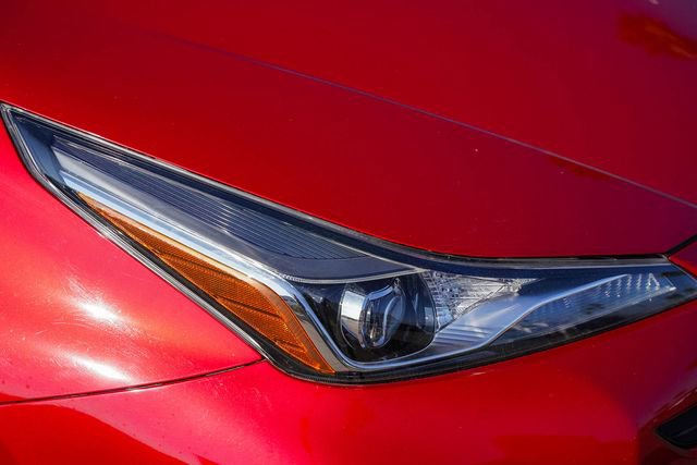 Used 2022 Toyota Prius LE image 11