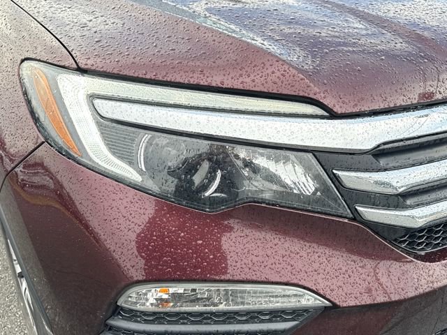 Used 2016 Honda Pilot EX-L image 10