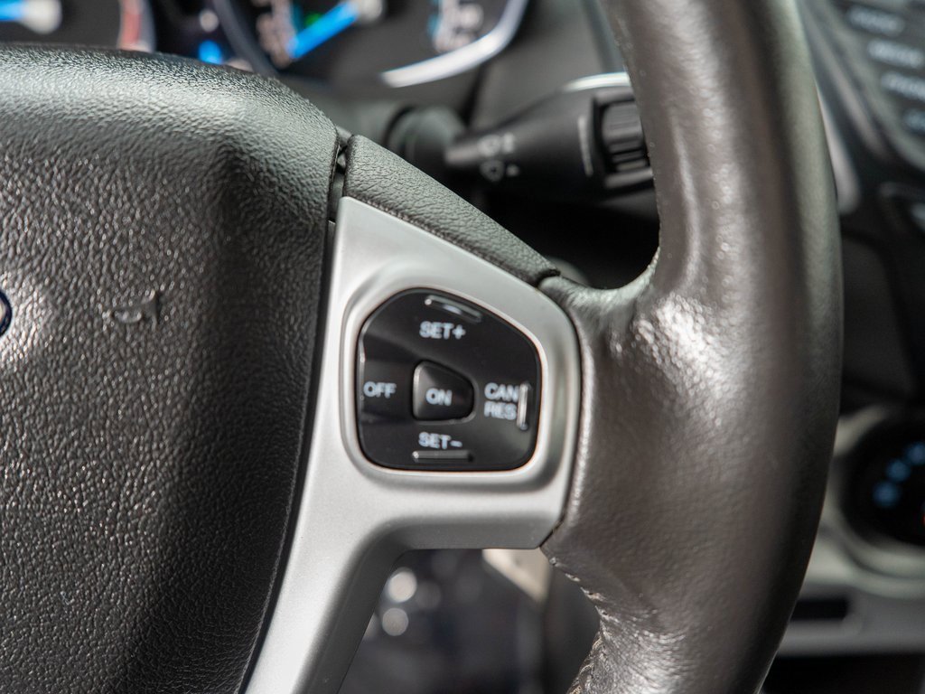 Used 2014 Ford Fiesta SE w/ SE Fuel Economy Package image 16