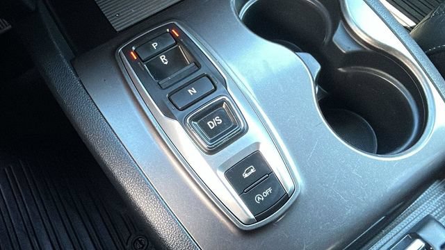 Used 2022 Honda Passport EX-L image 29