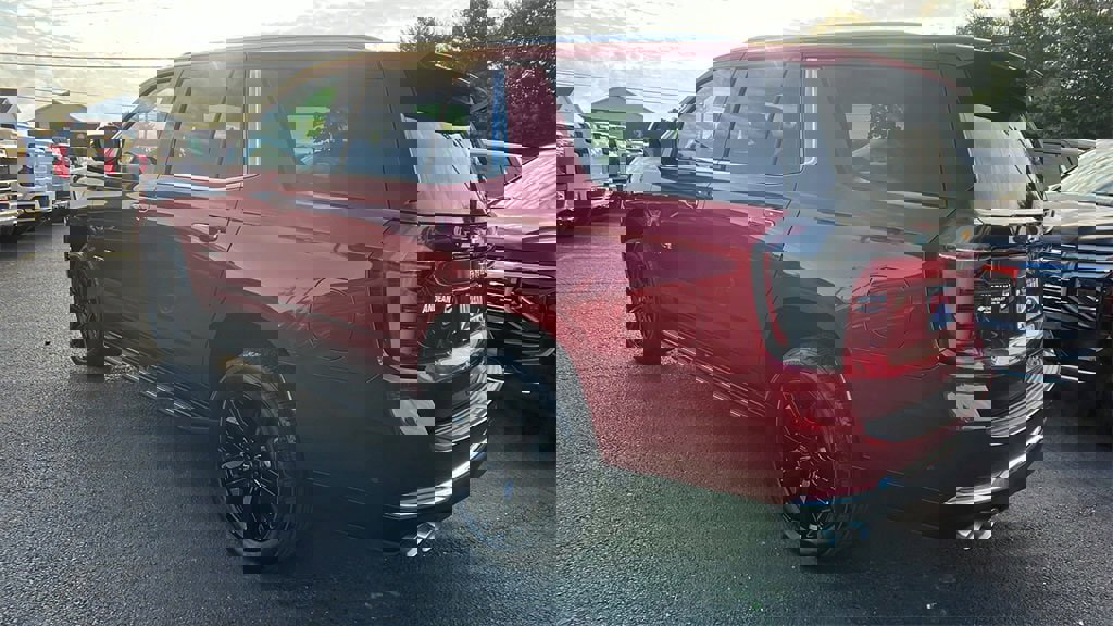 New 2025 Chevrolet Tahoe Premier image 7