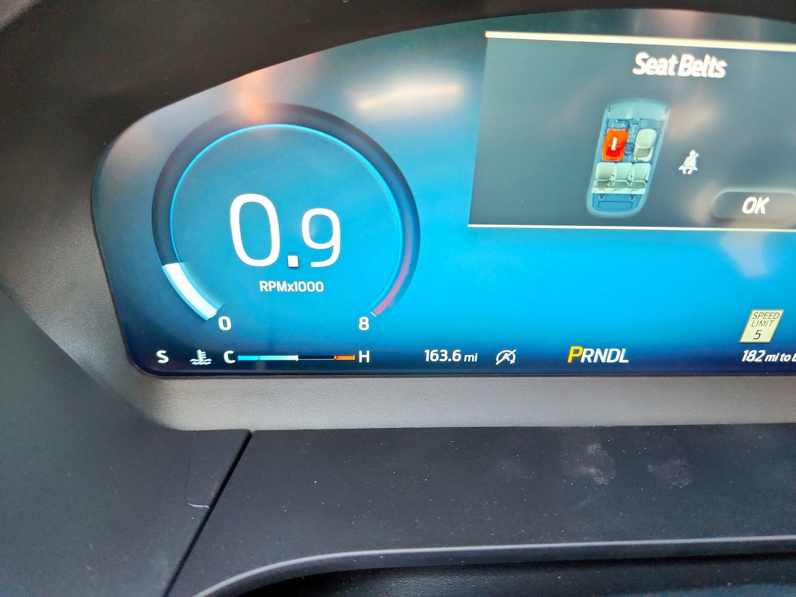 New 2026 Ford Escape Active w/ Active Premium Tech Pack image 14