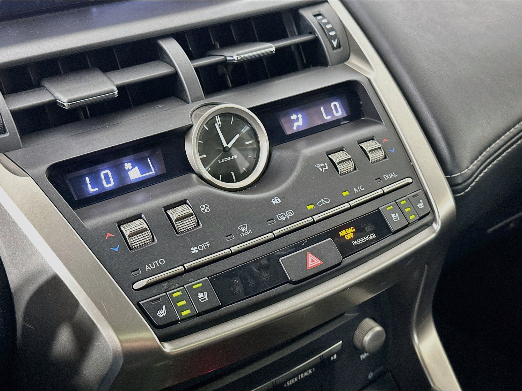 Used 2019 Lexus NX 300 FWD w/ Comfort Package image 23