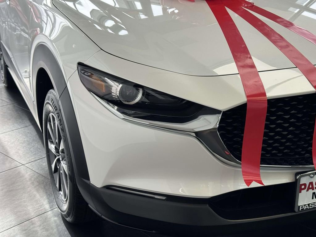 New 2026 MAZDA CX-30 AWD 2.5 S image 8