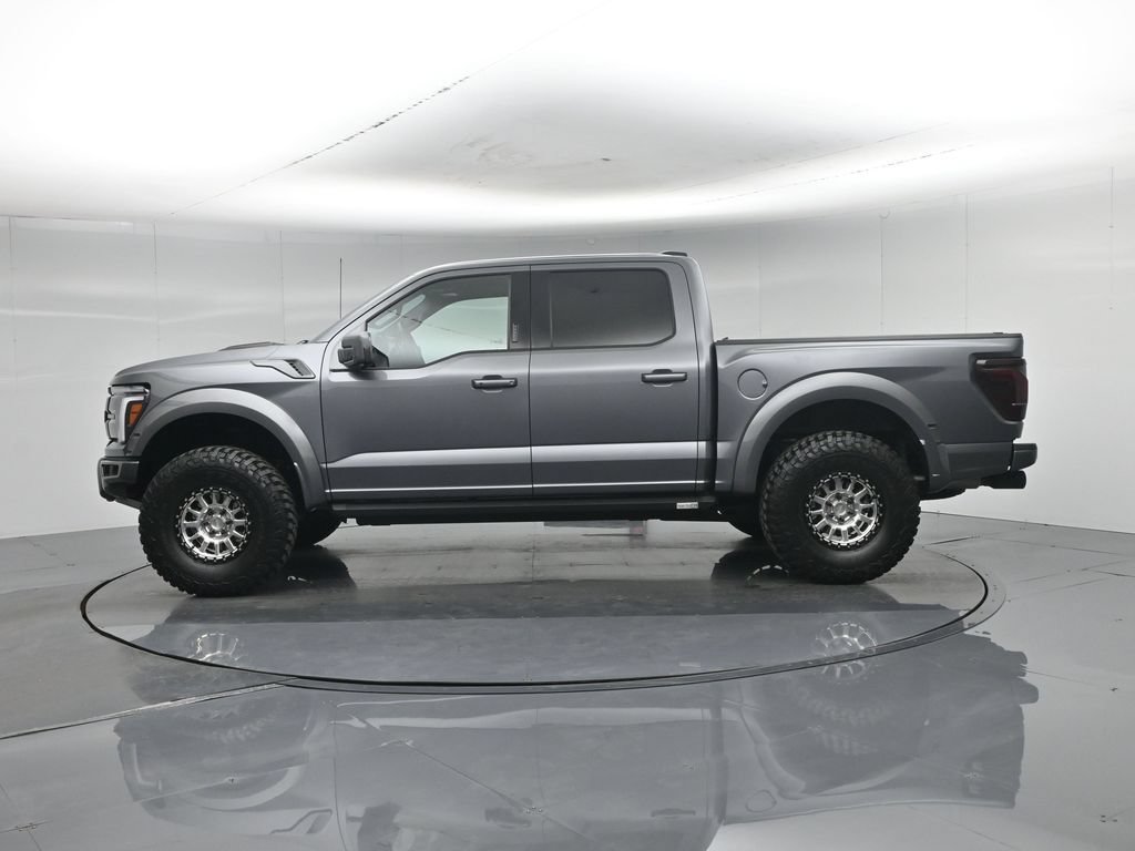 Used 2024 Ford F150 Raptor w/ Equipment Group 803A Raptor R AWD/4WD image 33