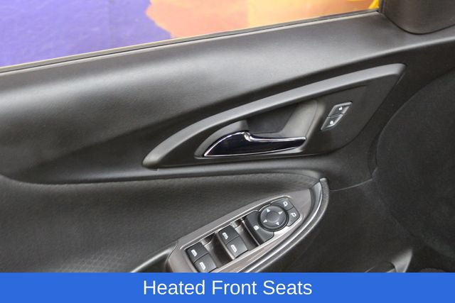 Used 2019 Chevrolet Malibu LT FWD image 13