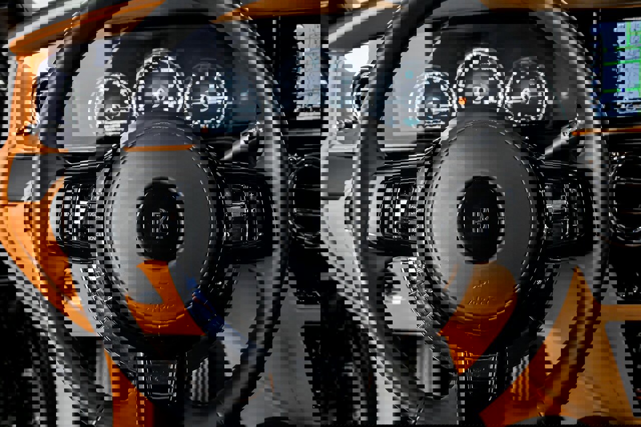 Used 2022 Rolls-Royce Ghost image 30