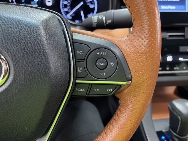 Certified 2019 Toyota Avalon Limited w/ Advanced Safety Package image 19