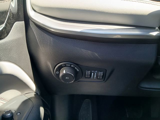 New 2026 Jeep Compass Limited AWD/4WD image 22