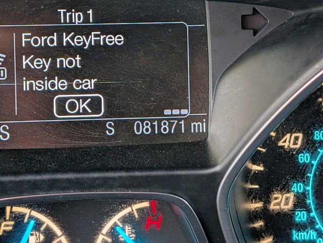 Used 2014 Ford Escape Titanium image 23