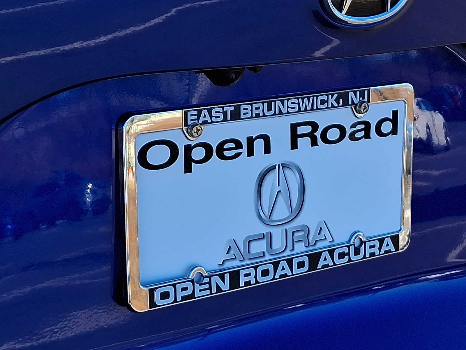 Used 2025 Acura RDX A-Spec image 30