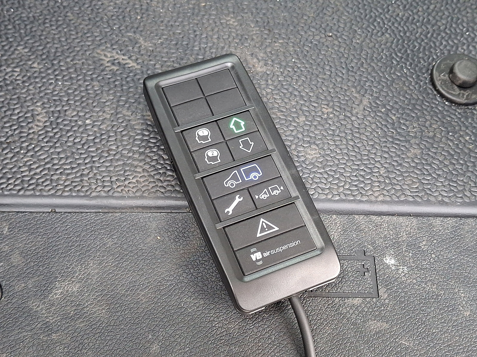 New 2025 Mercedes-Benz Sprinter 4500 image 13