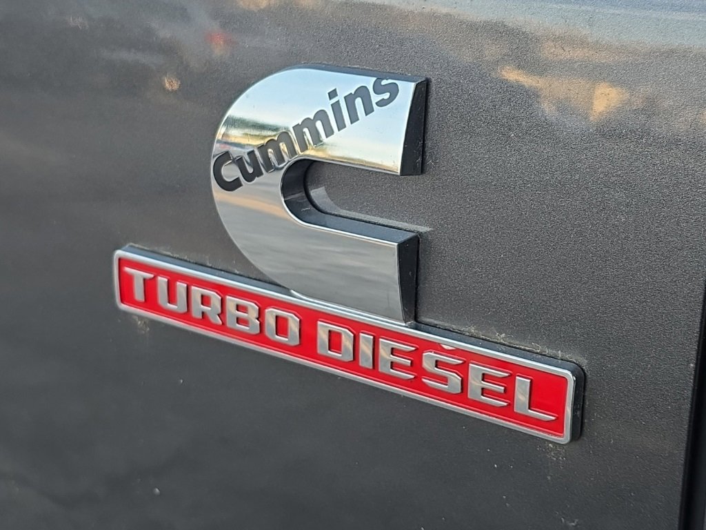 Certified 2022 RAM 2500 Tradesman w/ Bed Utility Group image 3