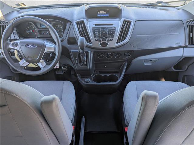 Used 2019 Ford Transit 350 XLT image 16