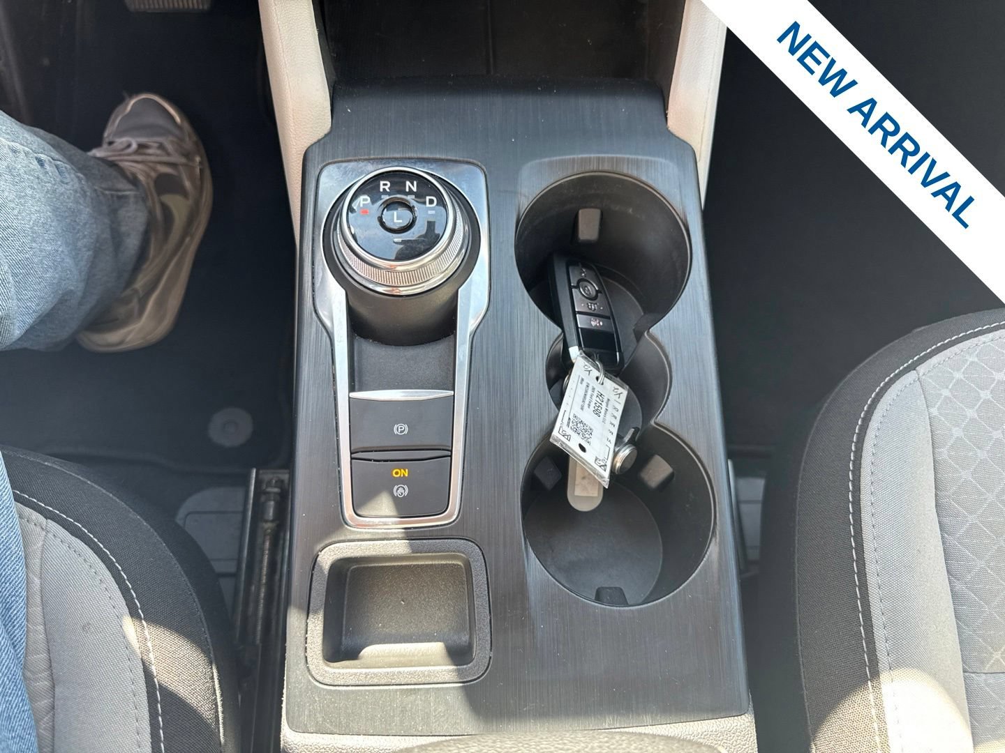 Used 2024 Ford Escape Active w/ Tech Pack #1 FWD image 29