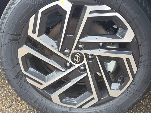 New 2026 Hyundai Tucson Limited AWD/4WD image 11