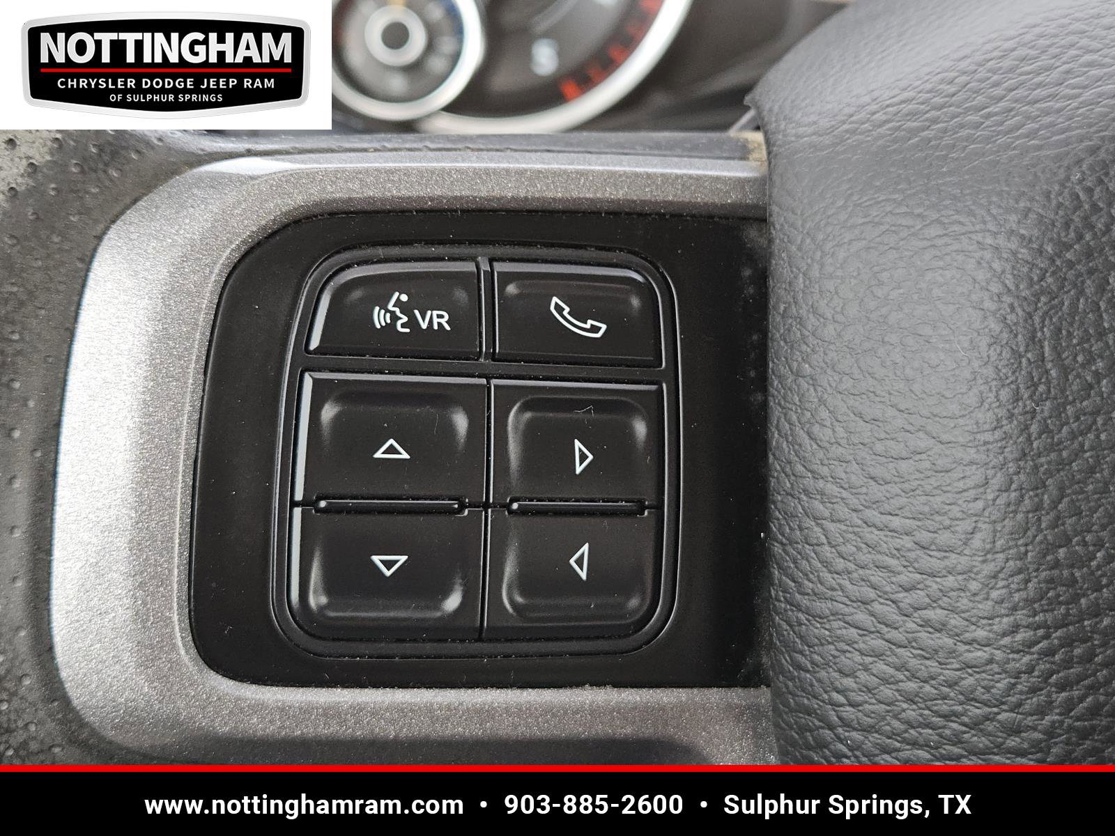 Used 2020 RAM 3500 Tradesman image 17