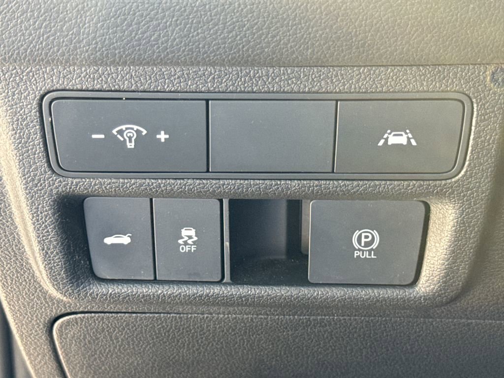 Used 2023 Hyundai Sonata SEL Plus FWD image 28
