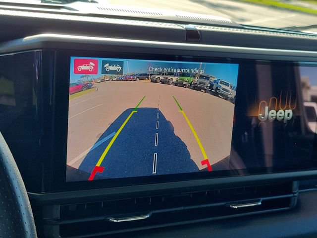 Used 2024 Jeep Wrangler Unlimited Rubicon 392 image 23