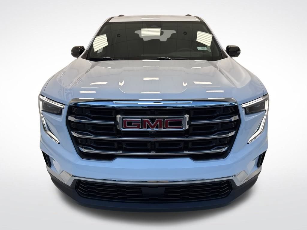 New 2026 GMC Acadia Elevation image 2