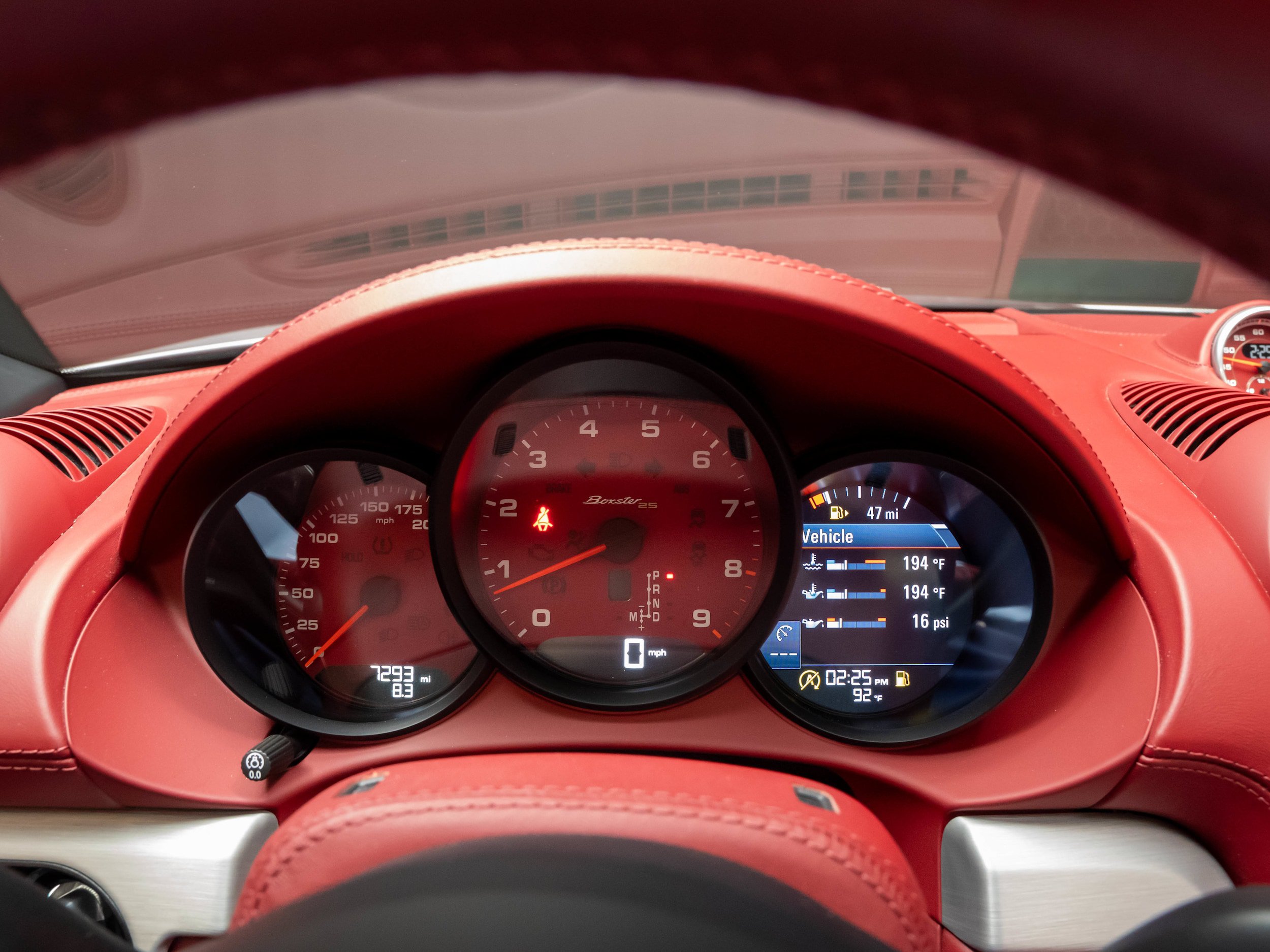 Certified 2022 Porsche 718 Boxster RWD image 19