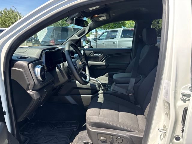 Used 2023 Chevrolet Colorado LT w/ LT Convenience Package II AWD/4WD image 9