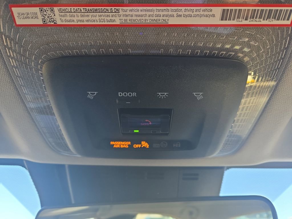 New 2026 Toyota Prius Plug-In Hybrid image 16