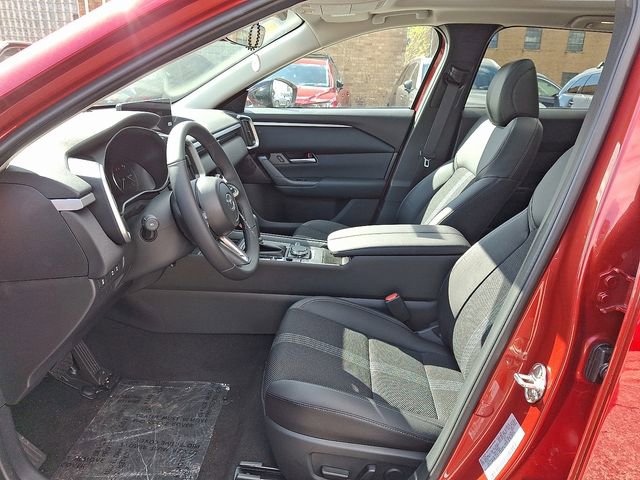 New 2026 MAZDA CX-50 AWD 2.5 S w/ Weather Package image 14