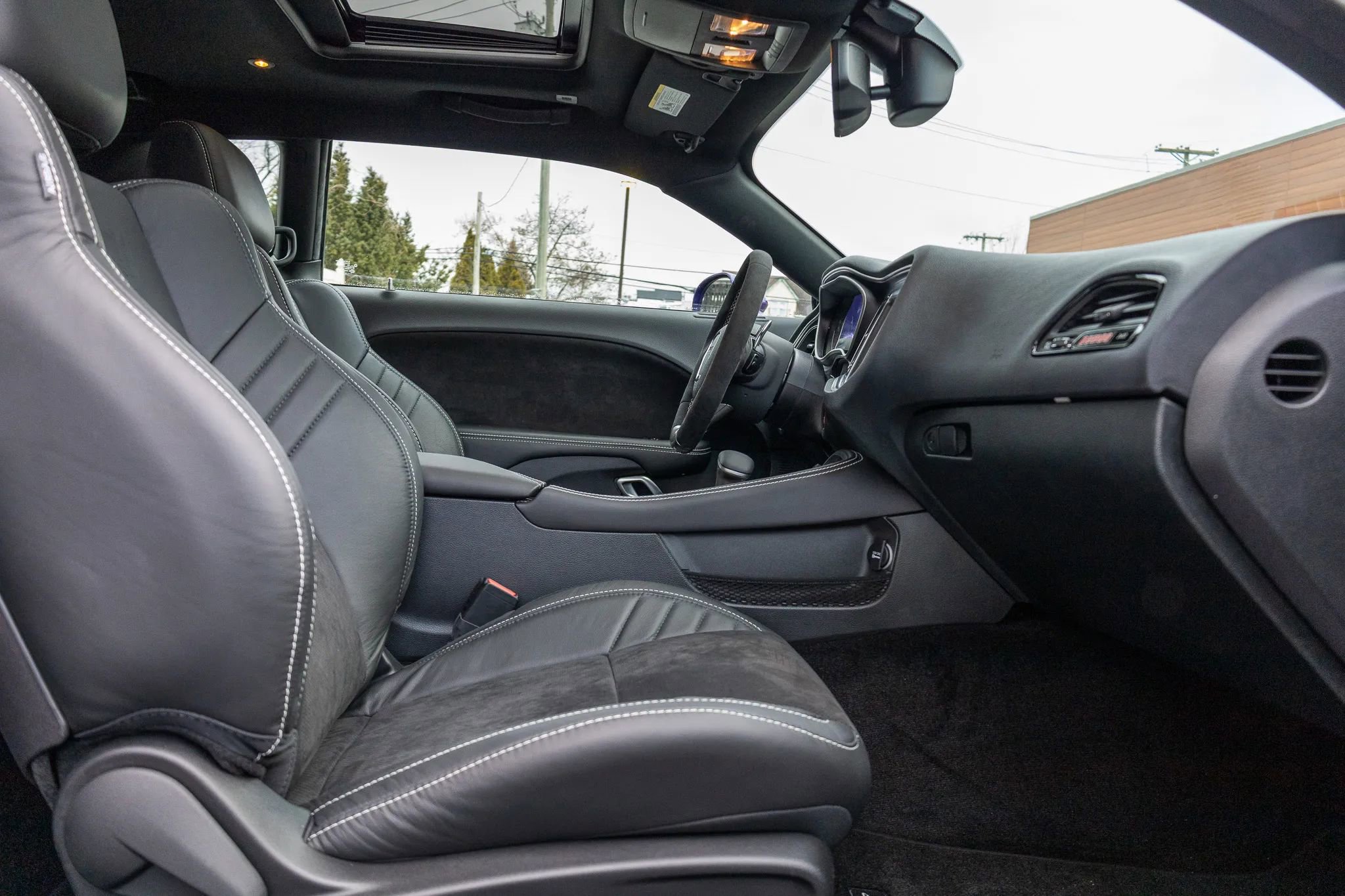 Used 2018 Dodge Challenger SRT Demon image 52