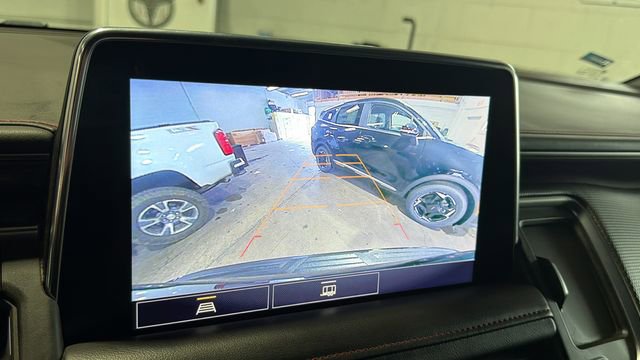 Used 2021 Chevrolet Tahoe RST image 28