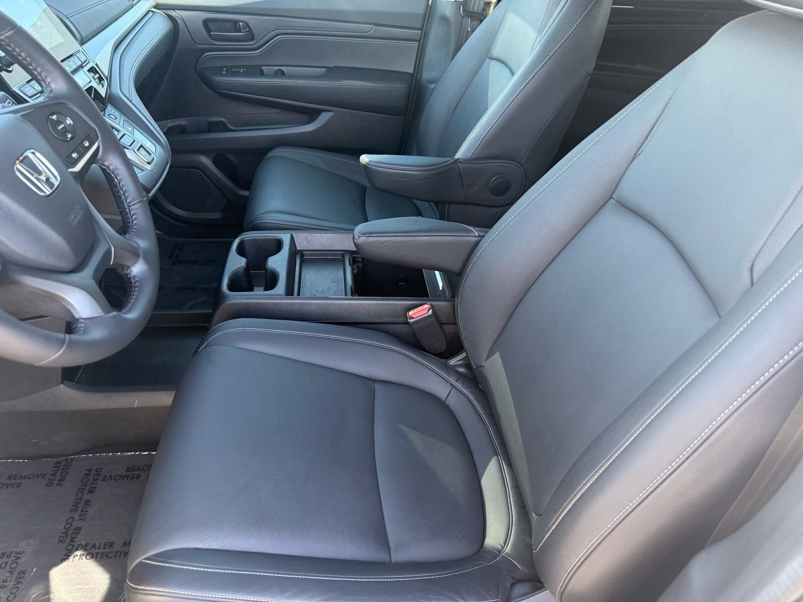 Used 2024 Honda Odyssey EX-L image 14