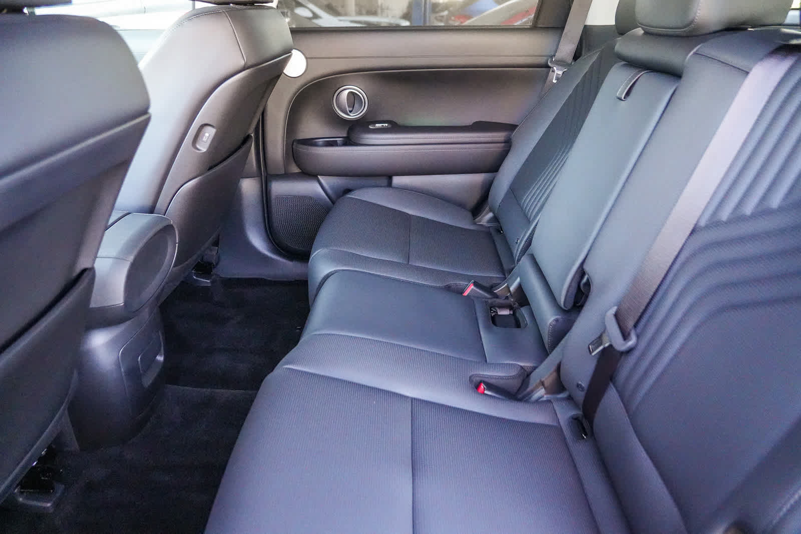 New 2026 Hyundai Palisade SEL AWD/4WD image 19