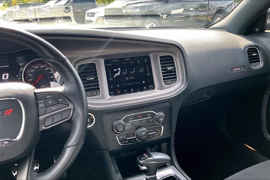 Used 2023 Dodge Charger Scat Pack RWD image 6