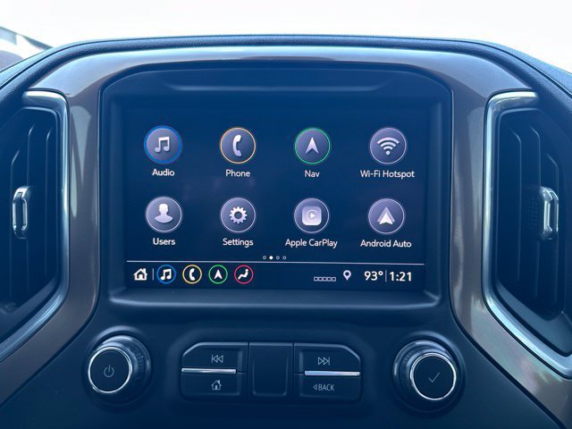 Used 2019 Chevrolet Silverado 1500 High Country w/ Technology Package AWD/4WD image 43
