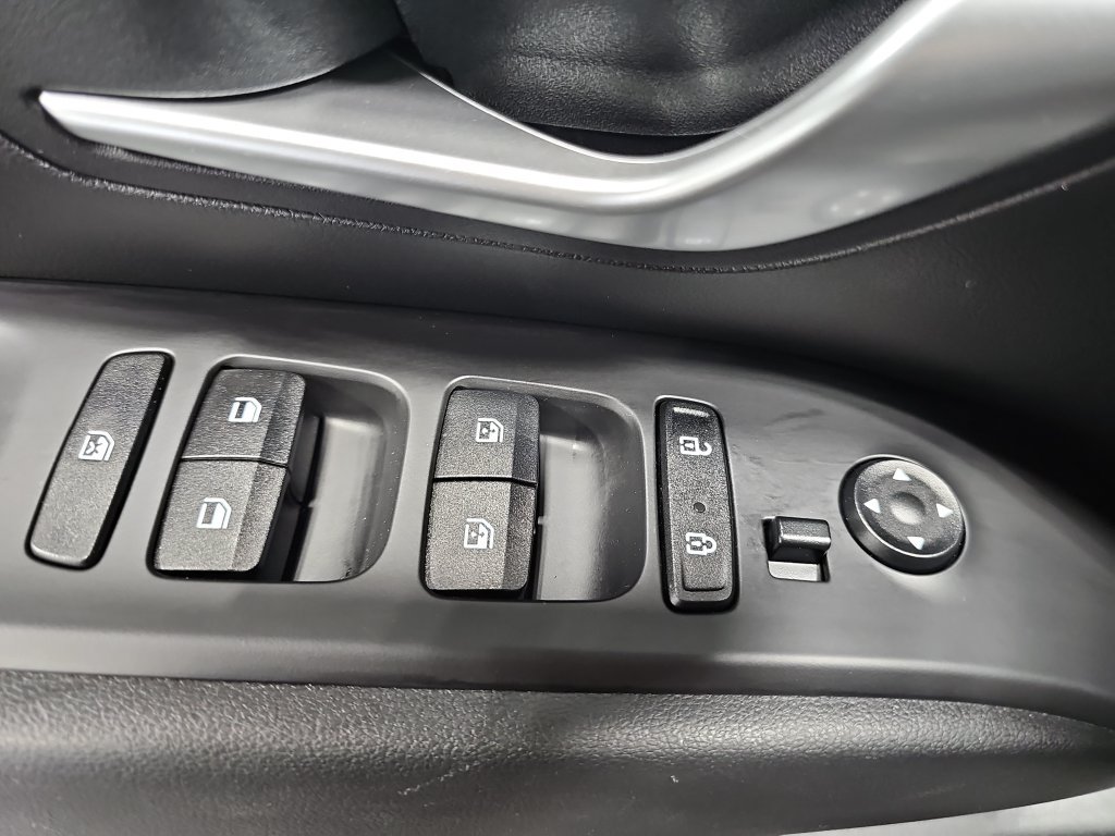 Used 2023 Hyundai Tucson SEL AWD/4WD image 28